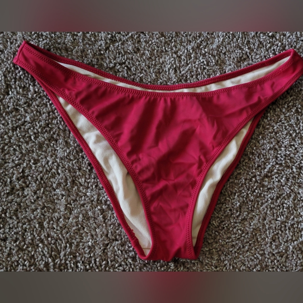 Swim bottom